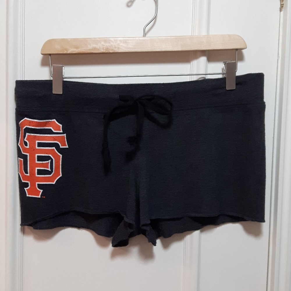 🛍 San Francisco Giants shorts